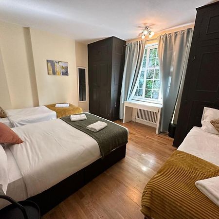 Charming 2 Bedroom Flat In Kensington High Street ロンドン エクステリア 写真