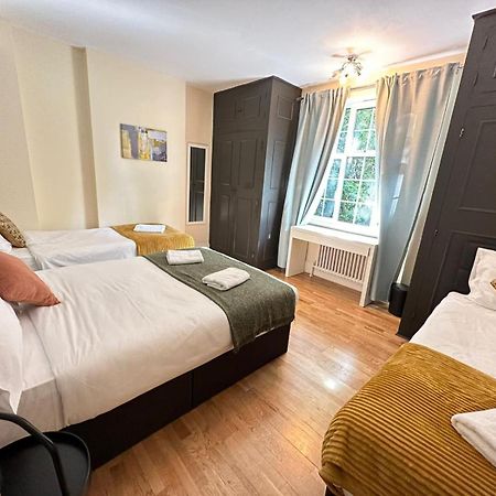 Charming 2 Bedroom Flat In Kensington High Street ロンドン エクステリア 写真