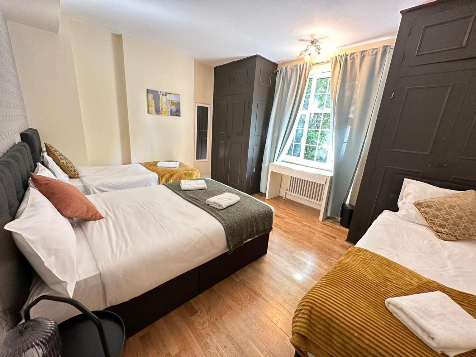 Charming 2 Bedroom Flat In Kensington High Street ロンドン エクステリア 写真