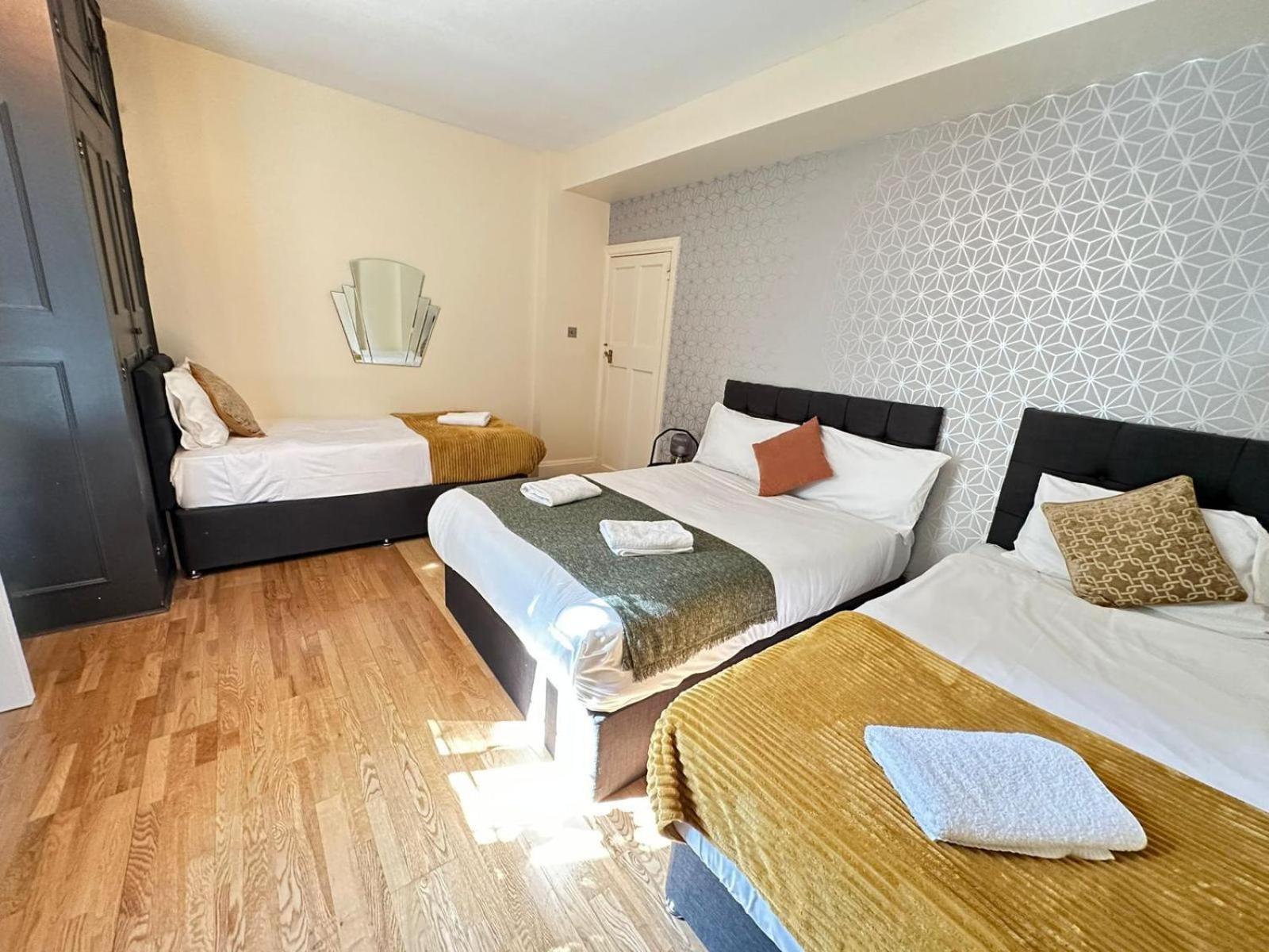 Charming 2 Bedroom Flat In Kensington High Street ロンドン エクステリア 写真